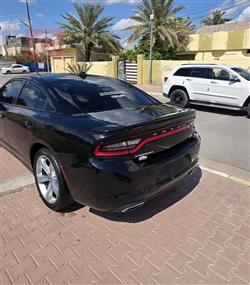 دودج تشارجر